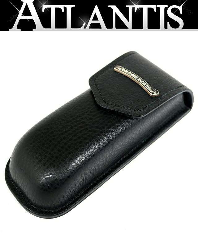 楽天市場】クロムハーツ メガネ ケース（バッグ・小物・ブランド雑貨