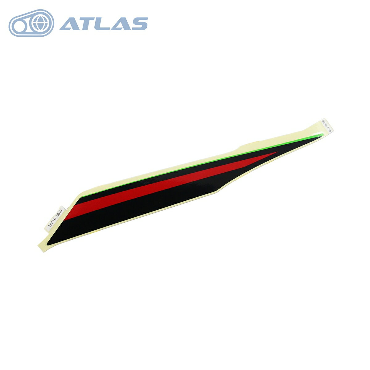 楽天市場】zx デカールの通販