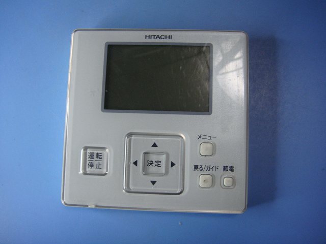 楽天市場】hitachi リモコン pc-arf3の通販
