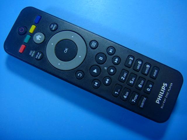 楽天市場】リモコン（メーカーフィリップス）の通販