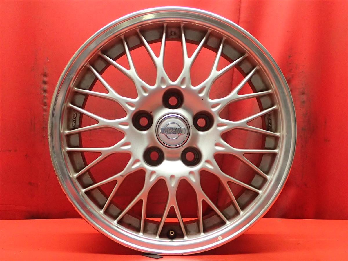 楽天市場】nissan（リム径（インチ）16）（ホイール｜タイヤ・ホイール