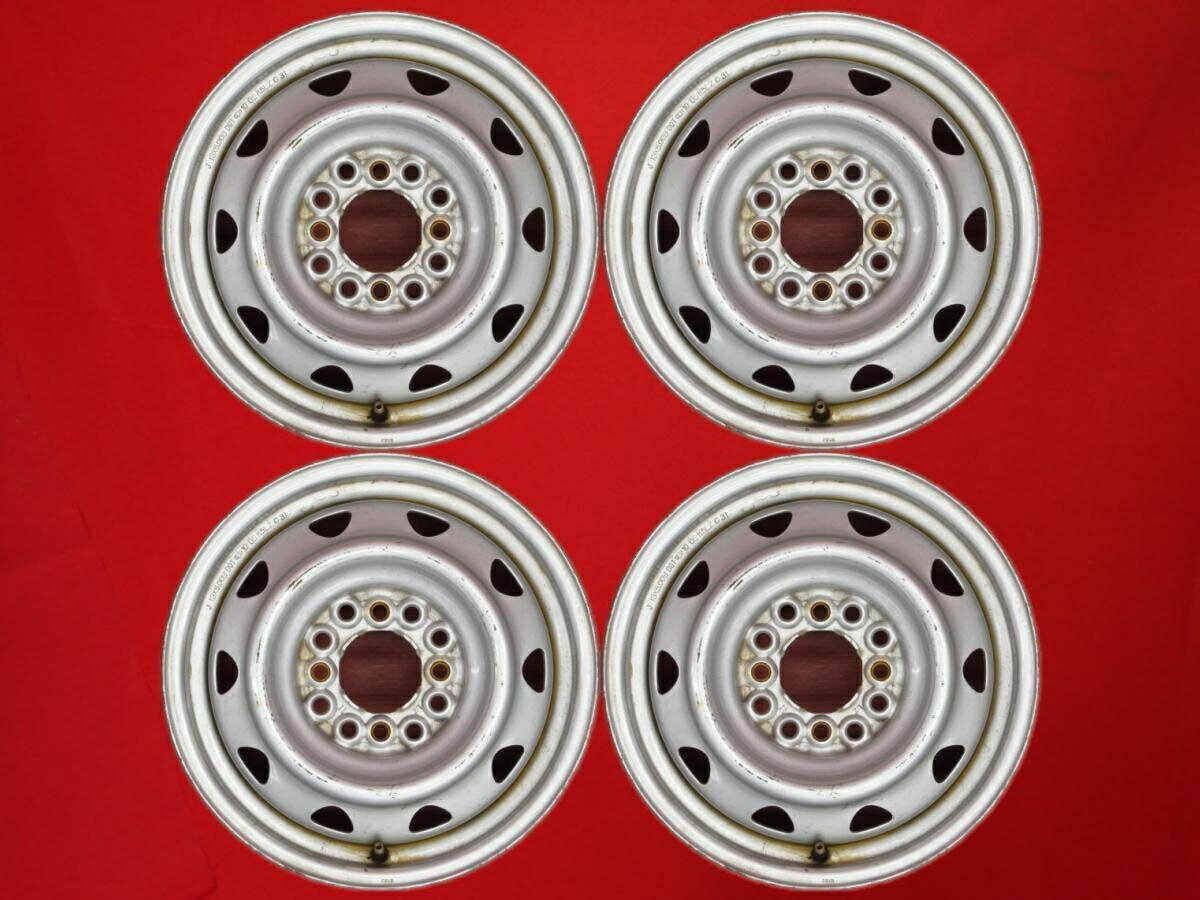 楽天市場】スチール ホイール（リム径（インチ）13）（車用品｜車用品