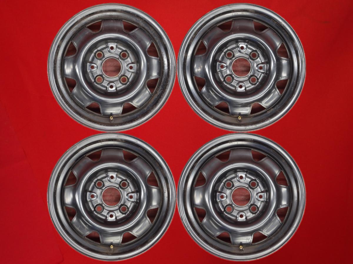 shaian SSホイール2本セット8J-14 PCD108-4 インセト shaian様専用 SS