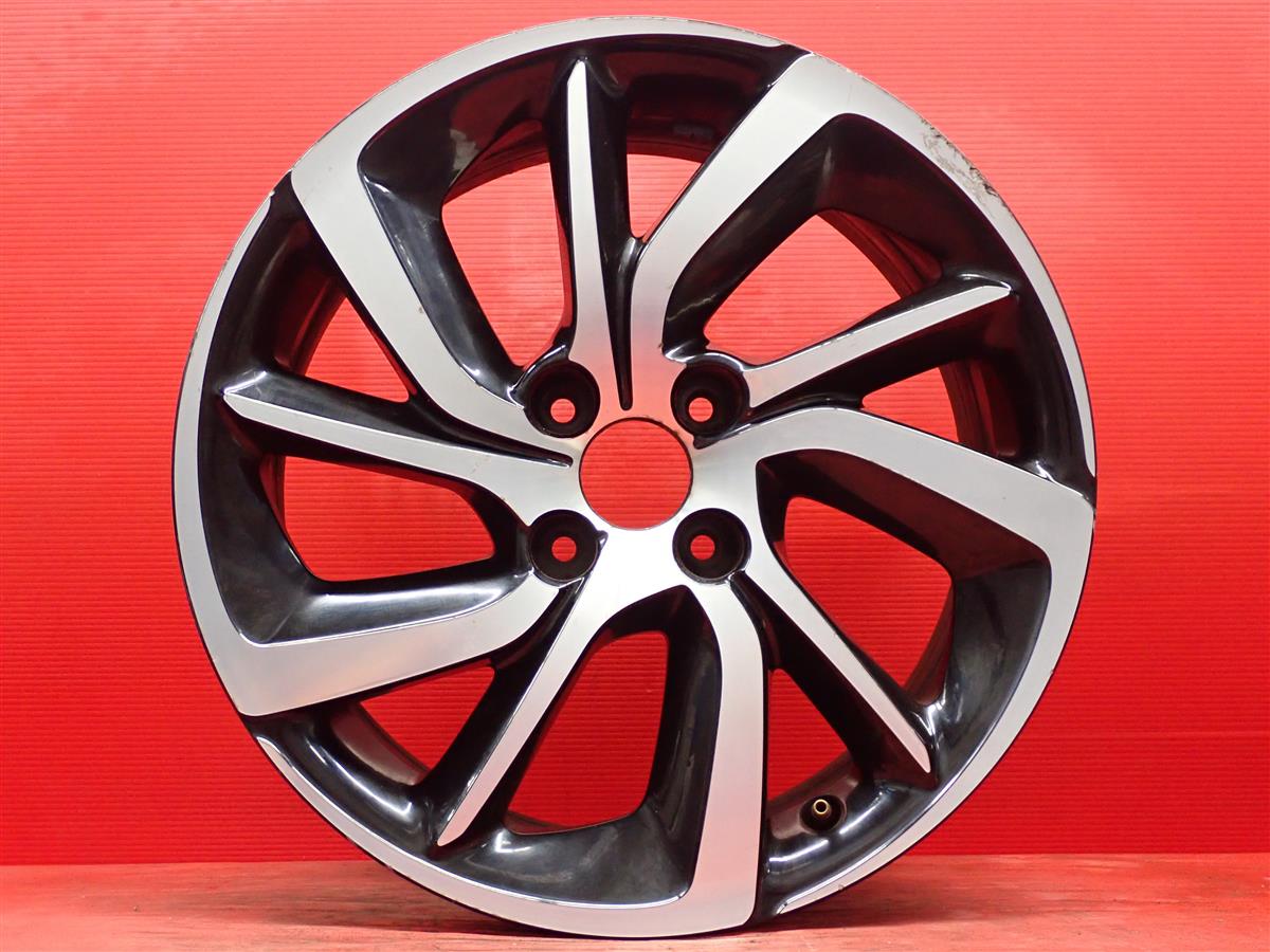 楽天市場】シトロエン C3 ホイールの通販