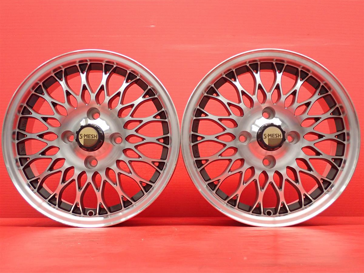 楽天市場】メッシュ（リム径（インチ）15）（ホイール｜タイヤ