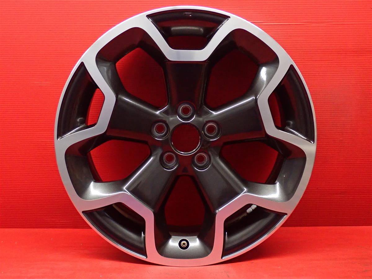 楽天市場】スバル XV（P.C.D（mm）100）（ホイール｜タイヤ・ホイール