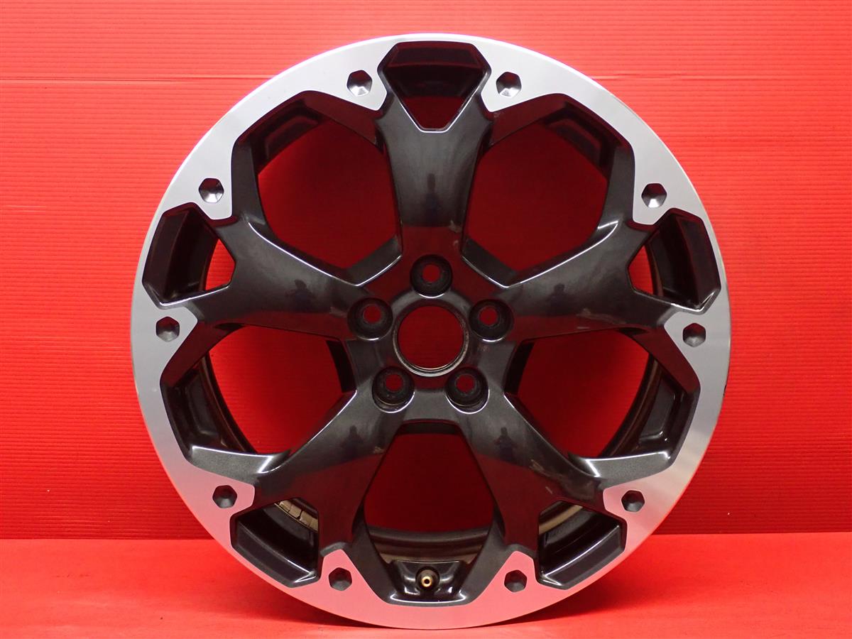 楽天市場】スバル XV（P.C.D（mm）100）（ホイール｜タイヤ・ホイール