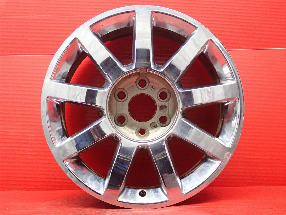 楽天市場】キャデラック（リム径（インチ）20）（車用品・バイク用品