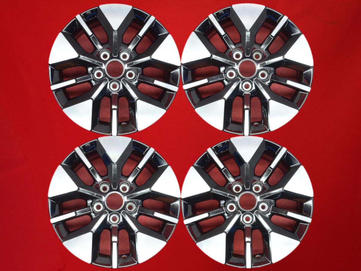 楽天市場】ステップワゴン 純正（ホイール穴数5）（ホイール｜タイヤ