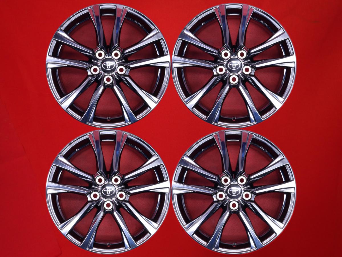 楽天市場】プリウス G's（ホイール穴数5）（タイヤ・ホイール｜車用品