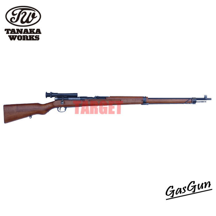 99式エアガン ブラック 光学サイト付き 楽天市場】九九式短小銃