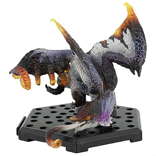 楽天市場】モンハン フィギュア オオナズチの通販