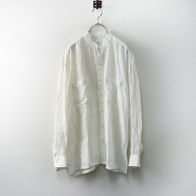 楽天市場】maison de soil（メンズファッション）の通販