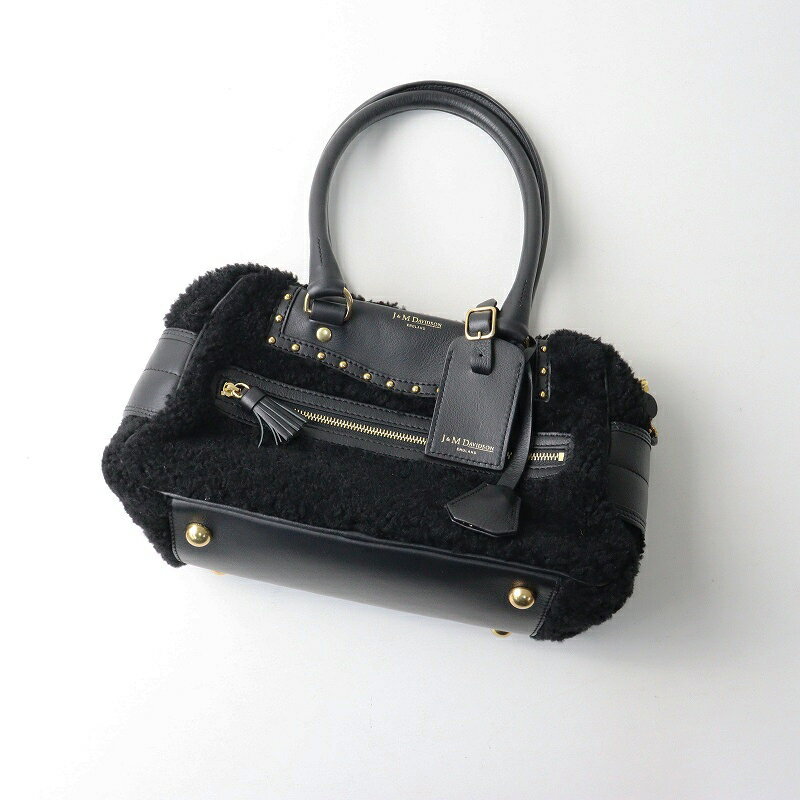 楽天市場】J&M Davidson（ボストンバッグ｜レディースバッグ）：バッグ