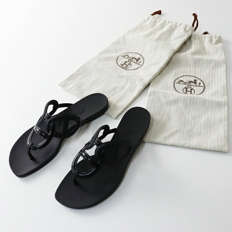 楽天市場】エルメス サンダル ラバーの通販