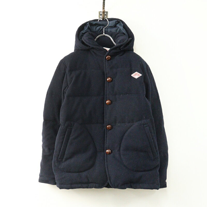 楽天市場】ダウンジャケット ダントン 40の通販