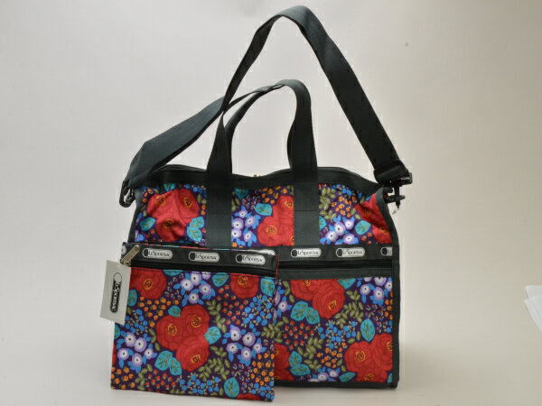 楽天市場】レスポートサック 蜷川実花の通販