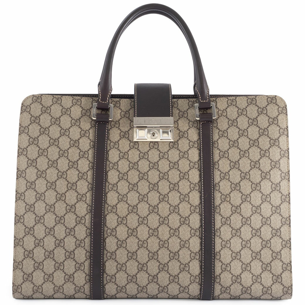 楽天市場】gucci バッグ アウトレット（ビジネスバッグ・ブリーフ