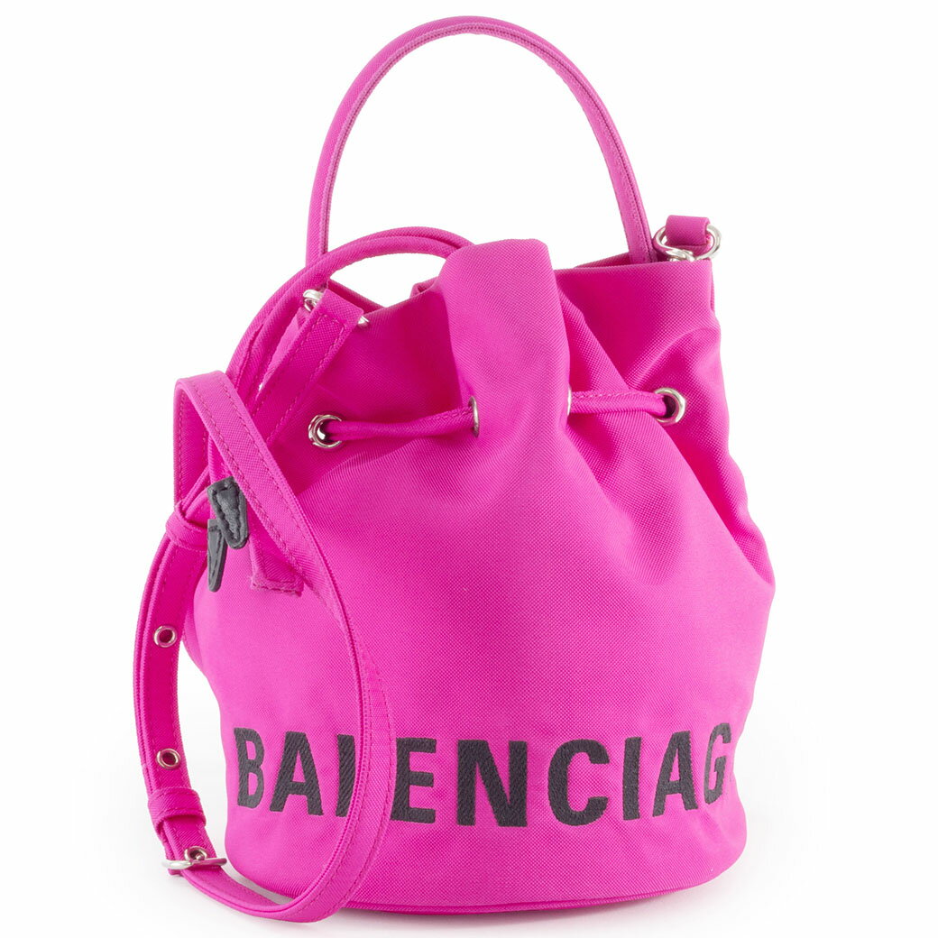 楽天市場】巾着（ブランドバレンシアガ）（ショルダーバッグ