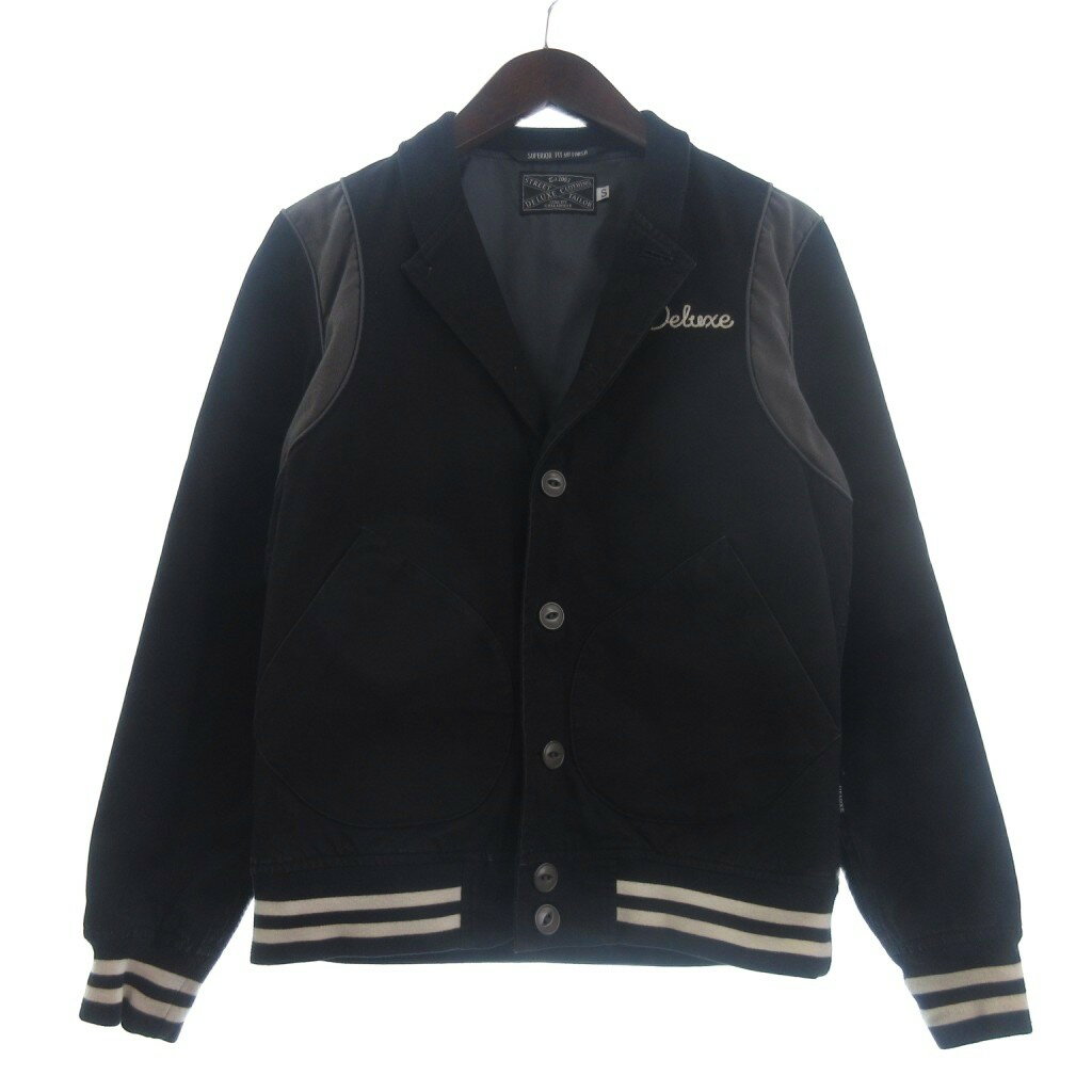 楽天市場】deluxe スタジャンの通販