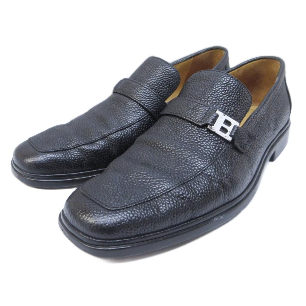 楽天市場】BALLY（ローファー｜メンズ靴）：靴の通販