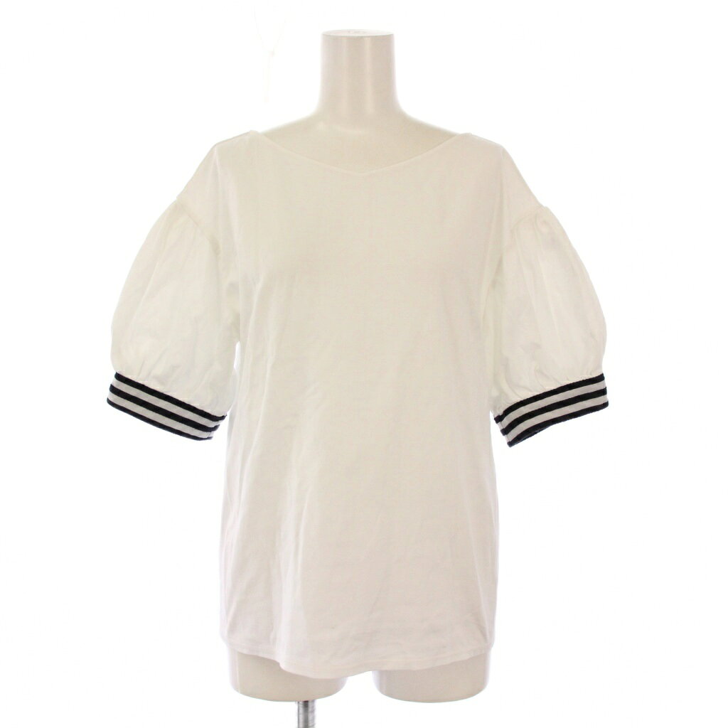 楽天市場】ボーダーズ アット バルコニー（シャツ・ブラウス｜トップス