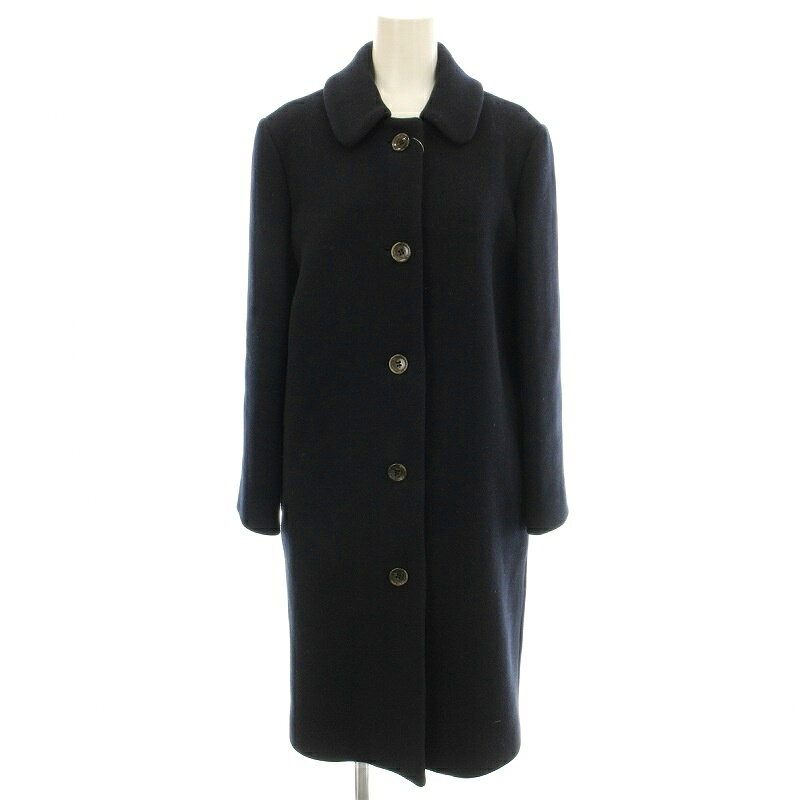 楽天市場】a．p．c． coat wool navyの通販