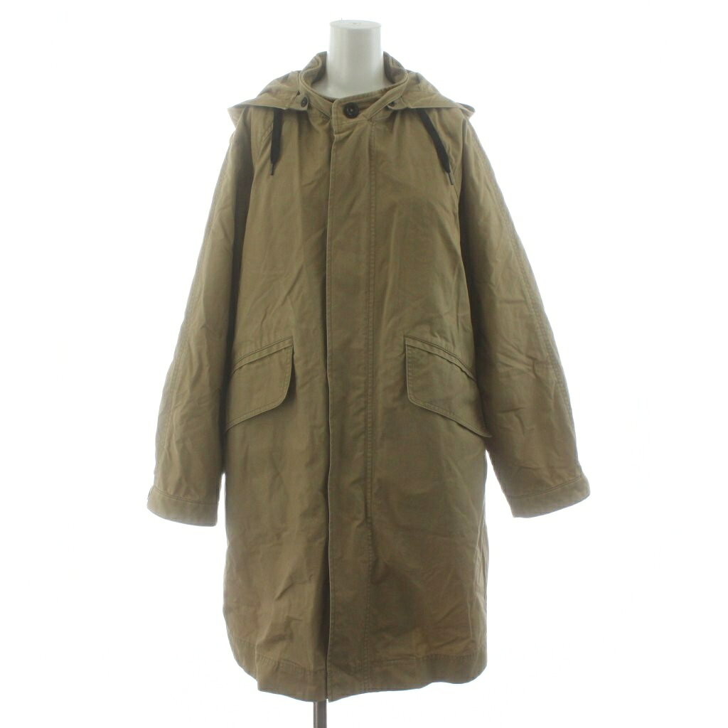 楽天市場】マーガレットハウエル コート ダウンライナーの通販