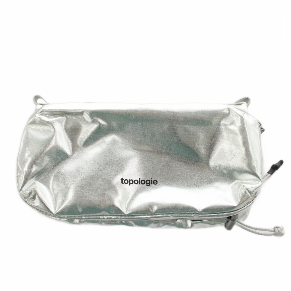楽天市場】トポロジー topologie ボトルサコッシュの通販