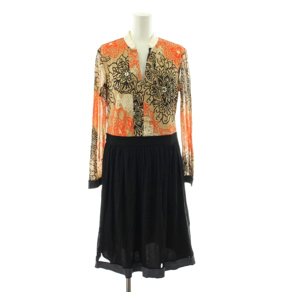 楽天市場】vivienne tam（ワンピース｜レディースファッション）の通販