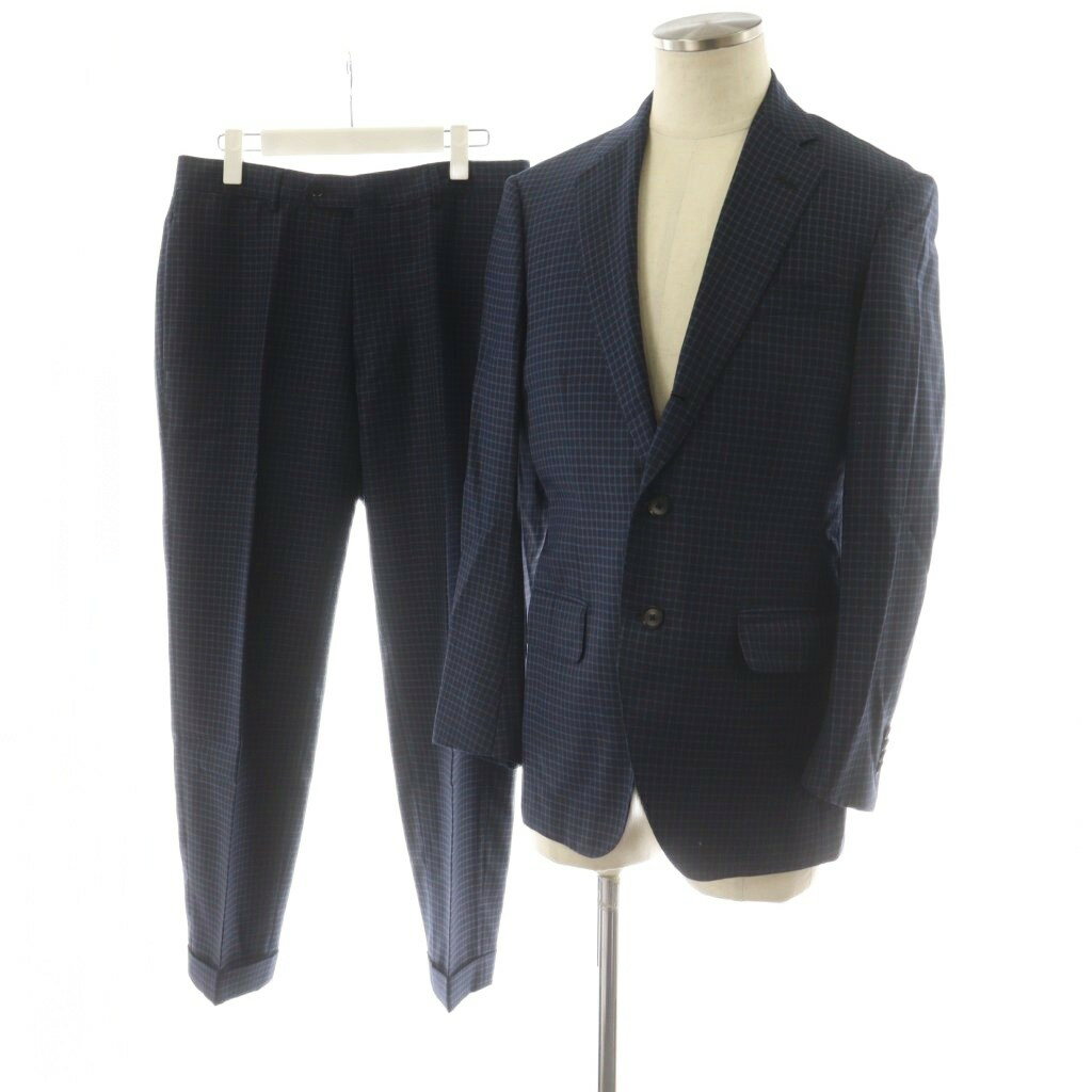 楽天市場】tomorrowland pilgrim（スーツ・セットアップ｜メンズ