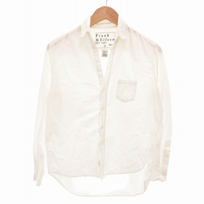 楽天市場】フランクアイリーン シャツ ロンハーマンの通販