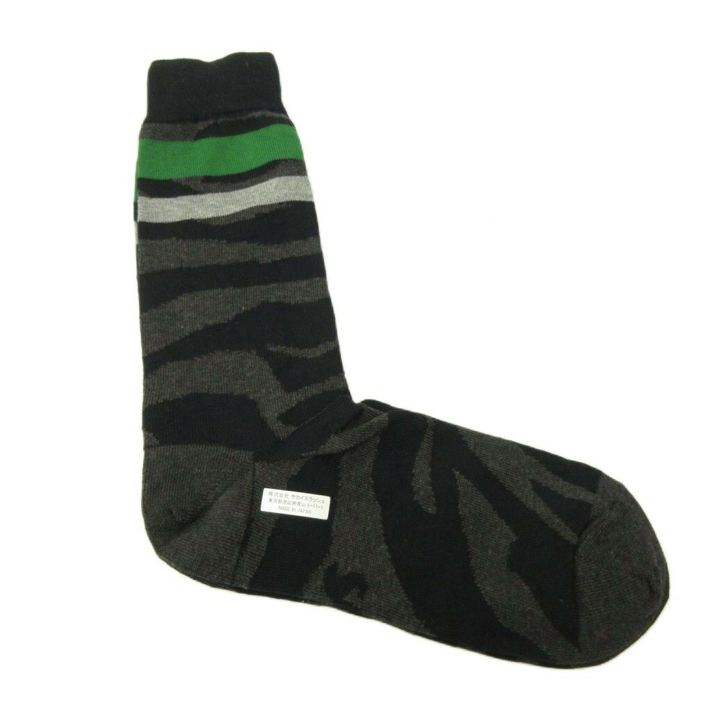 楽天市場】sacai ソックスの通販