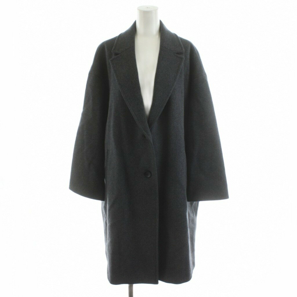 楽天市場】スピック ＆スパン チェスターコートの通販