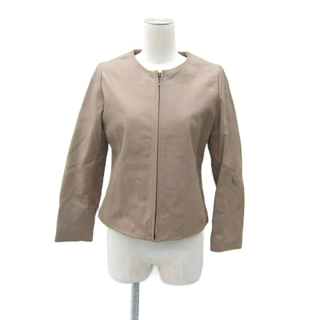 楽天市場】ロートレアモン レザージャケットの通販