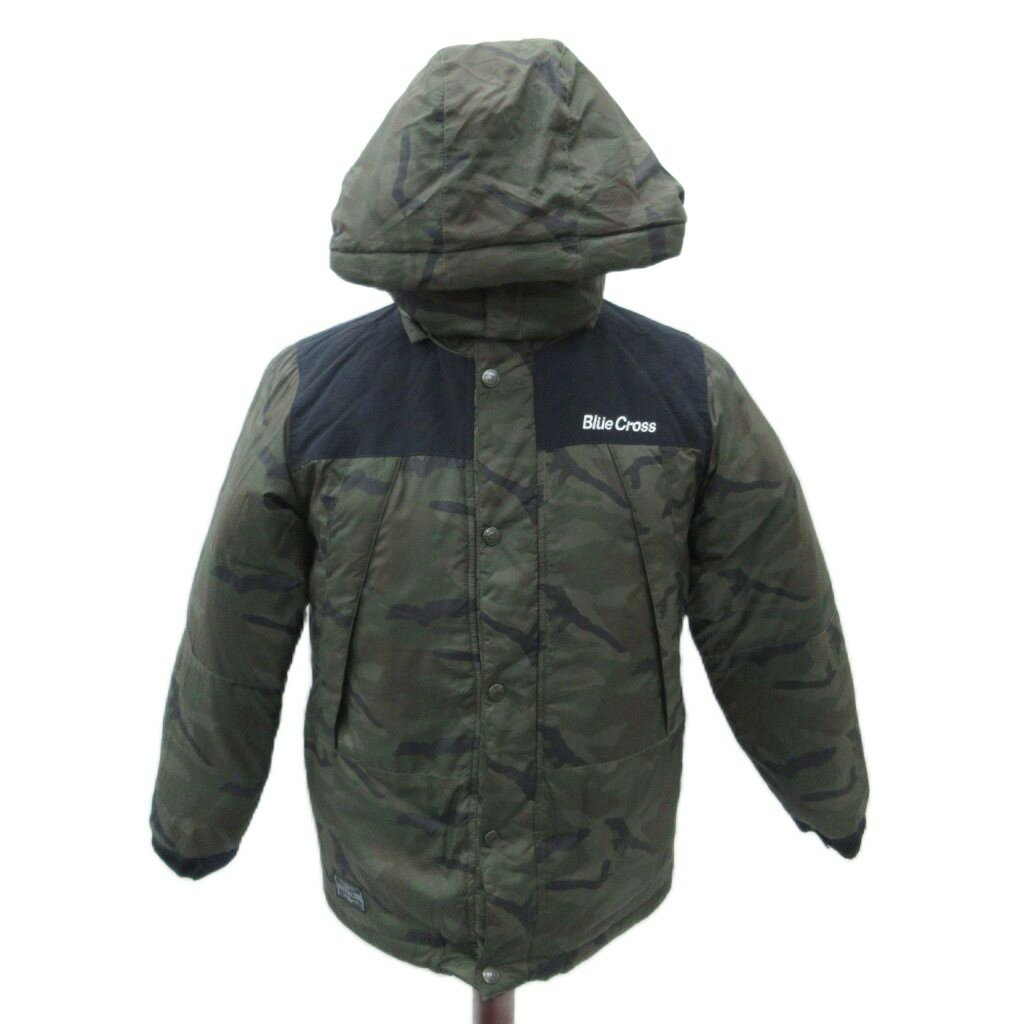 楽天市場】ブルークロス ダウンの通販