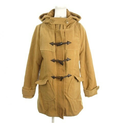 楽天市場】ダッフルコート 未使用品の通販