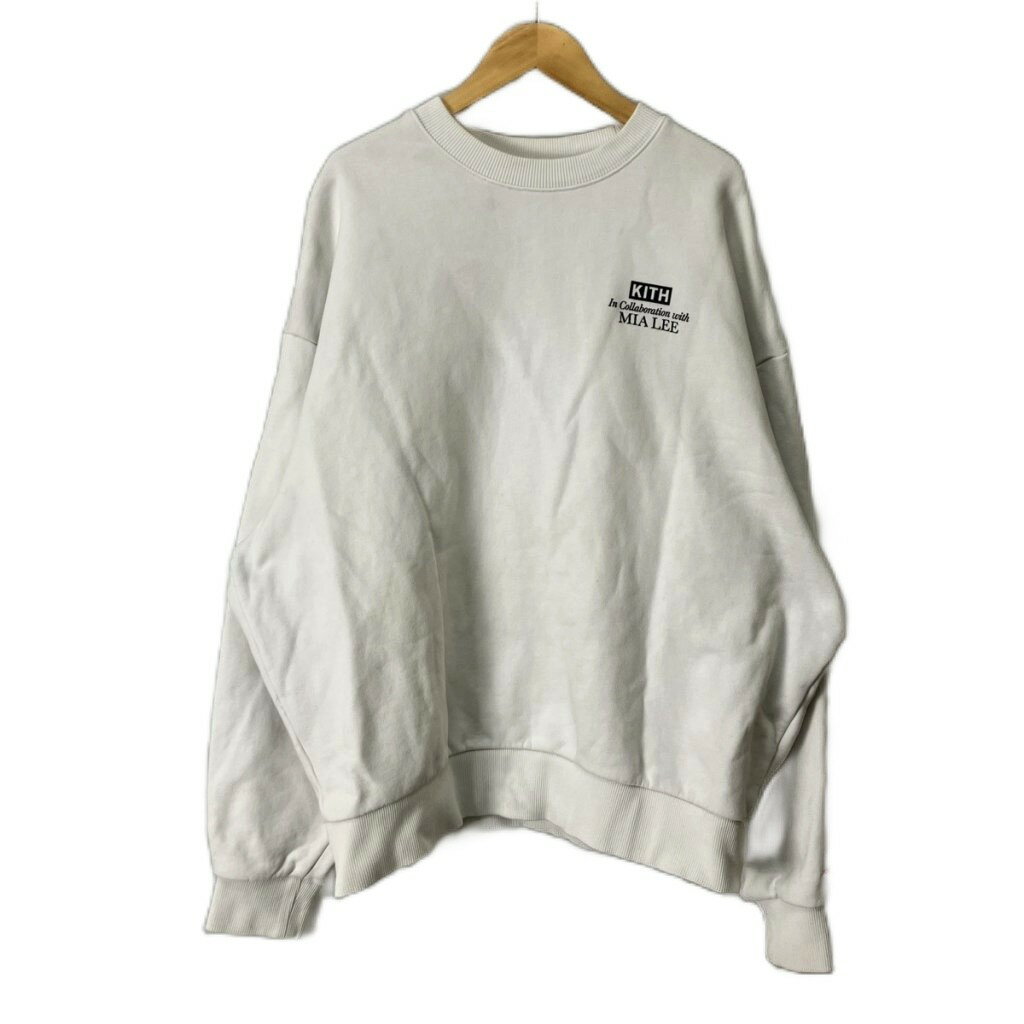 楽天市場】kith nike（スウェット・トレーナー｜トップス）：メンズ