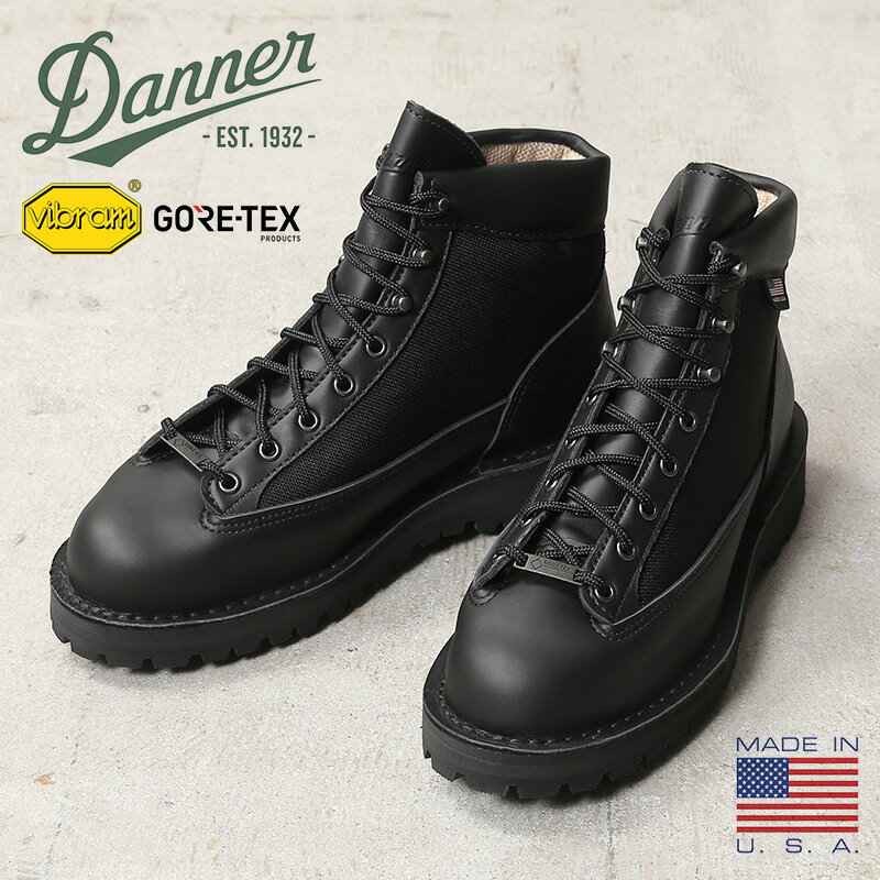 DANNER LIGHT Ⅲ ダナーライトIII BLK US8 楽天市場】DANNER LIGHT III
