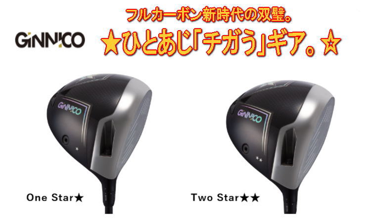 楽天市場】ジニコ ドライバーの通販