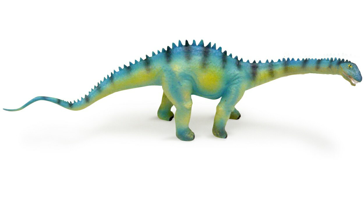 ブラキオサウルス ディプロドクス safari製フィギュア Safari ltd