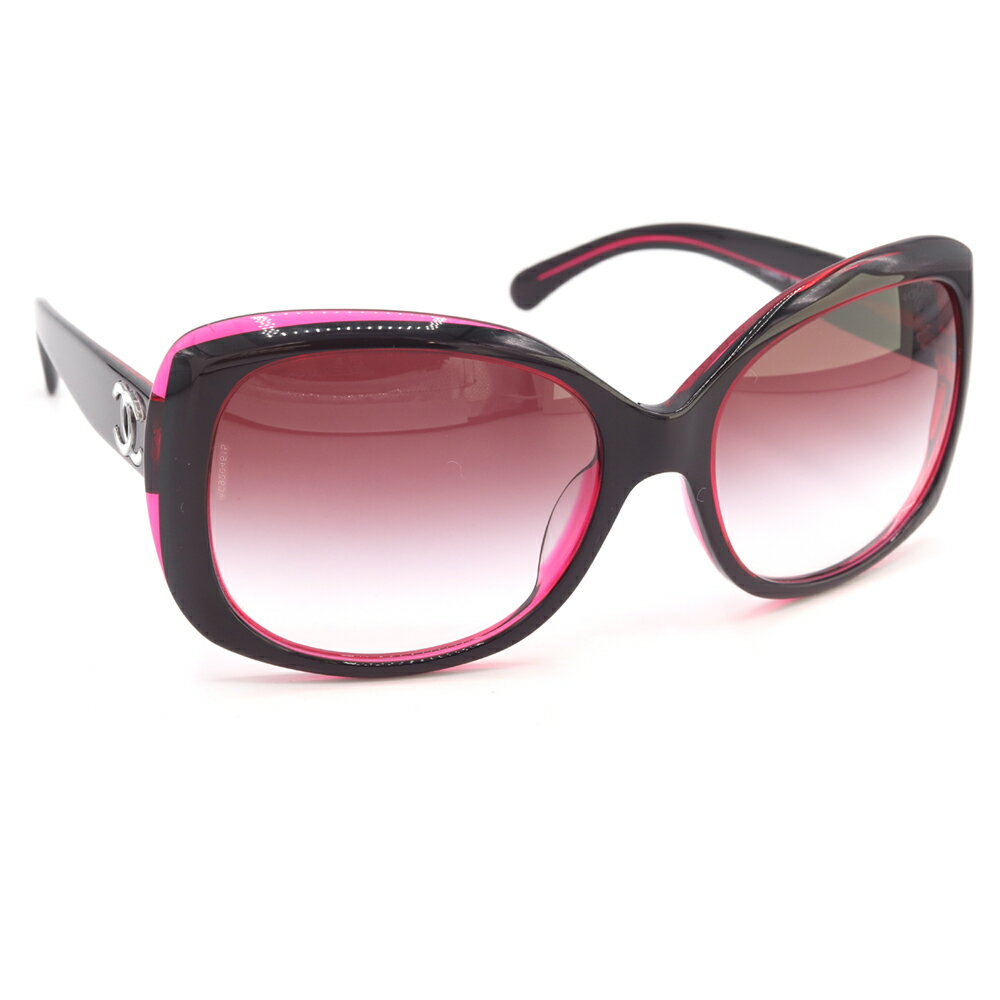 楽天市場】赤（ブランドシャネル）（眼鏡・サングラス｜バッグ・小物