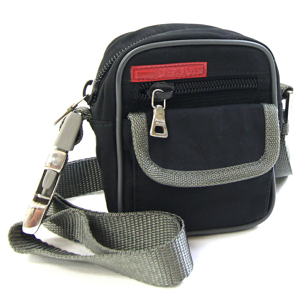 楽天市場】プラダスポーツ（ショルダーバッグ・メッセンジャーバッグ