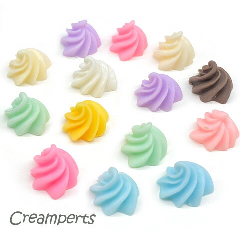 楽天市場】ホイップクリーム パーツの通販