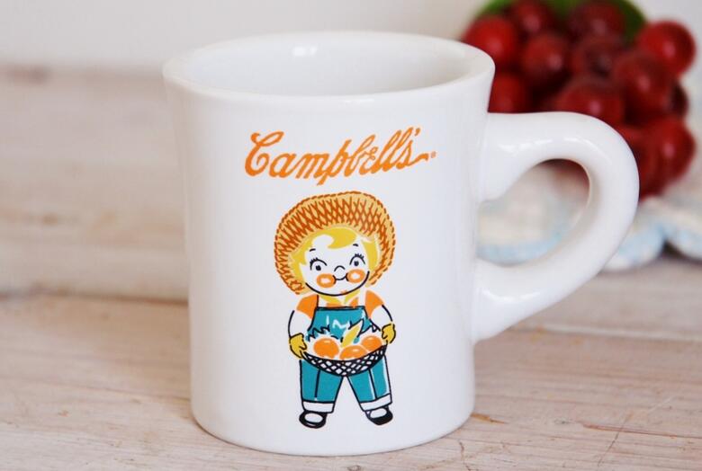 楽天市場】キャンベルキッズの通販