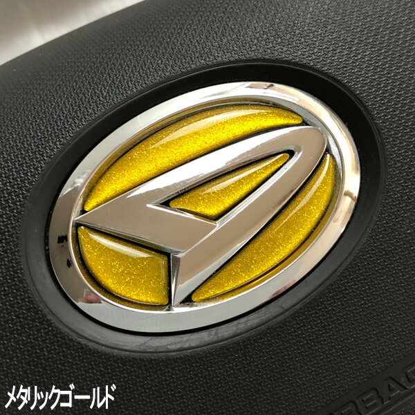 楽天市場】ゴールド（ステアリング・ハンドル｜内装パーツ）：パーツ