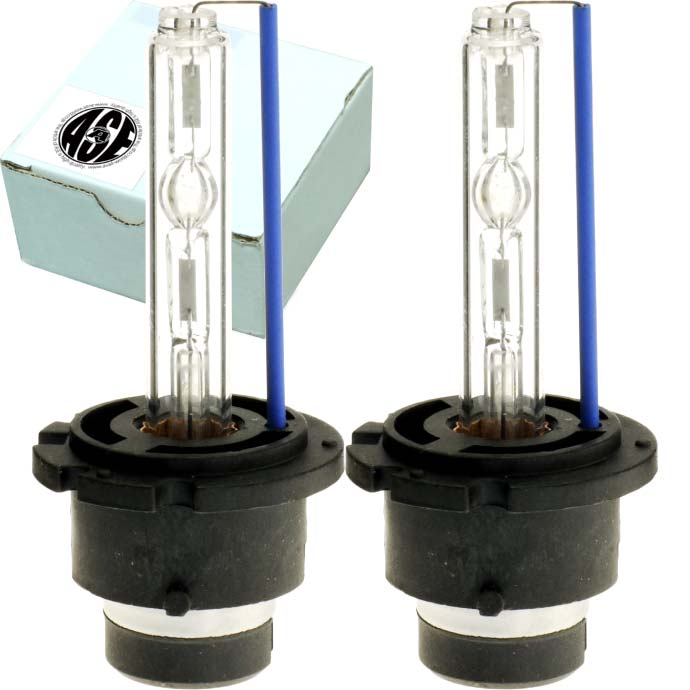 ワゴンR RR 後期 HID キセノン ヘッドライト ランプ 100-59052 ワゴンR