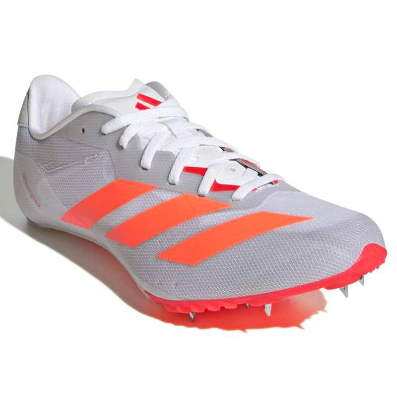 楽天市場】アディゼロ スパイク 陸上（靴サイズ（cm）23.0）の通販