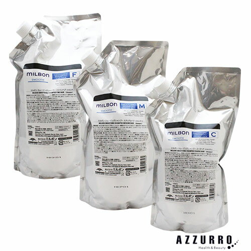 楽天市場】ミルボン スムージング シャンプー m 1000mlの通販