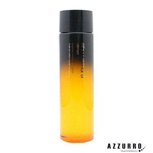 楽天市場】シュウウエムラ 化粧水の通販